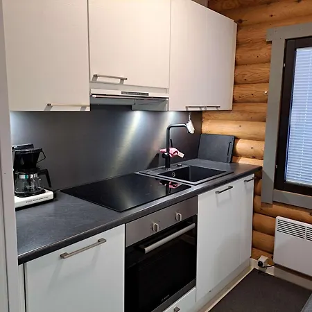 Loma-asunnot Lomaloukas 1 *