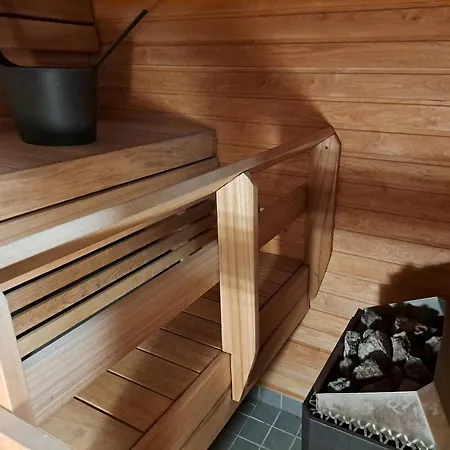 Prázdninový dům Lomaloukas 1