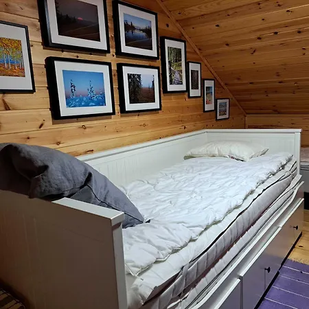 Lomaloukas 1 Prázdninový dům *