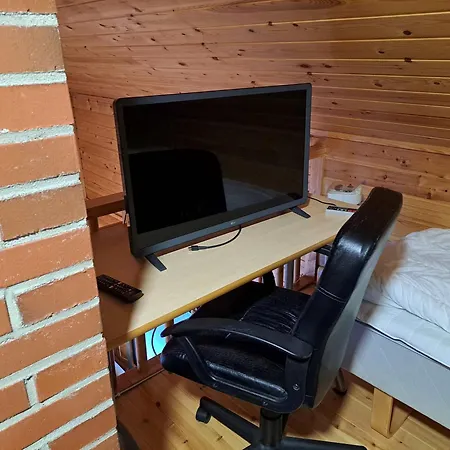 Lomaloukas 1 Prázdninový dům *