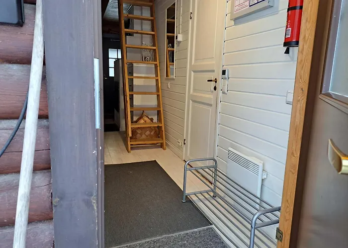 Lomaloukas 1 度假居 索特