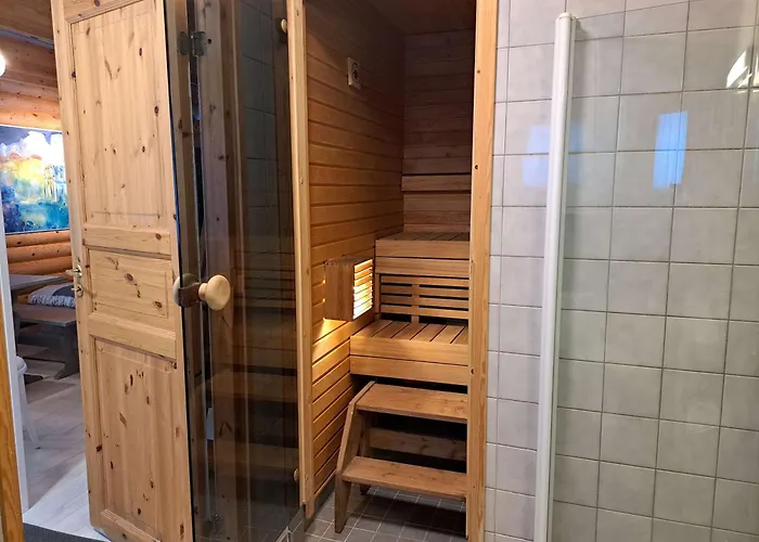 Lomaloukas 1 度假居 索特