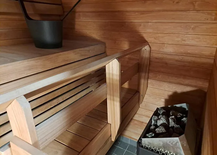 Loma-asunnot Lomaloukas 1