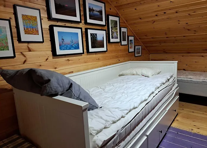 Lomaloukas 1 度假居 *