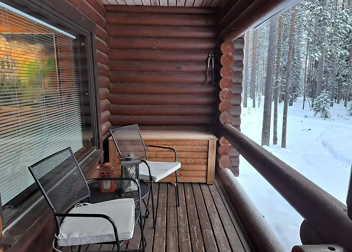 Lomaloukas 1 度假居 索特