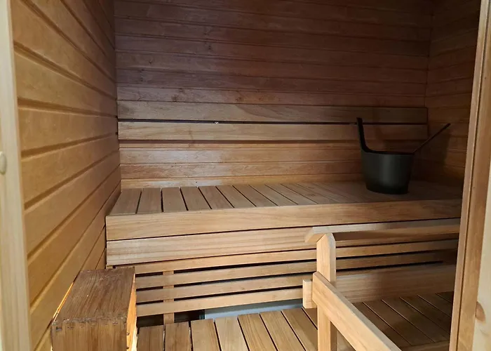 Lomaloukas 1 Loma-asunnot