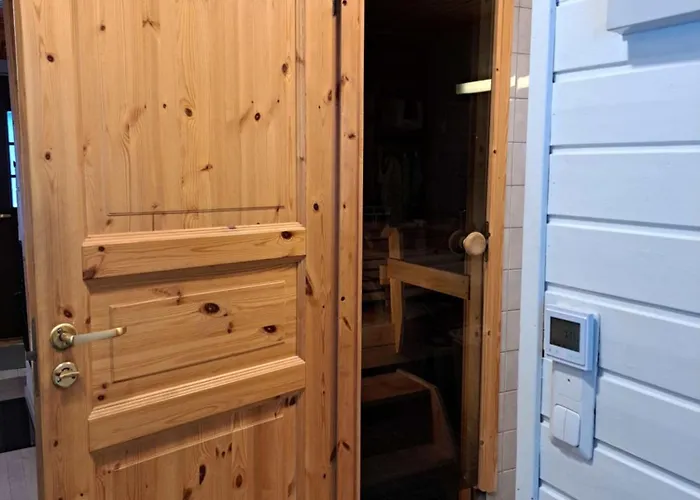 Lomaloukas 1 度假居 索特