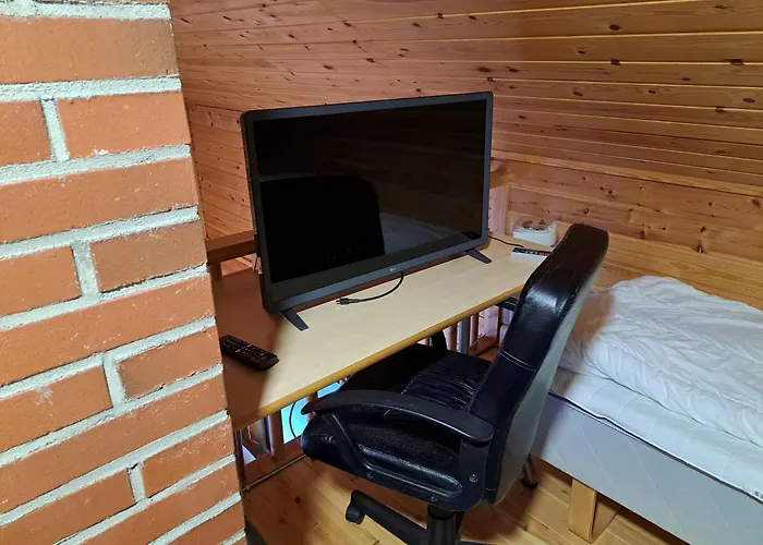 Lomaloukas 1 度假居 *