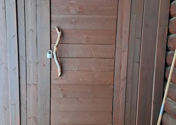 度假居 Lomaloukas 1 *