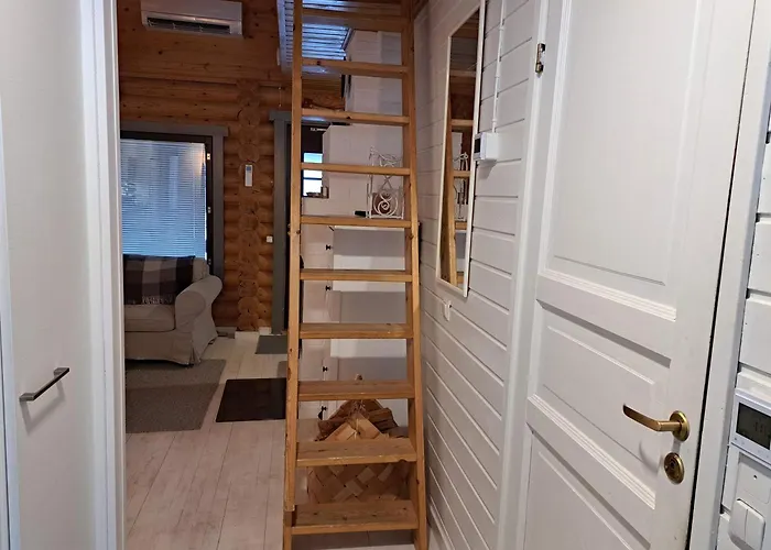 Lomaloukas 1 Iso-Syöte