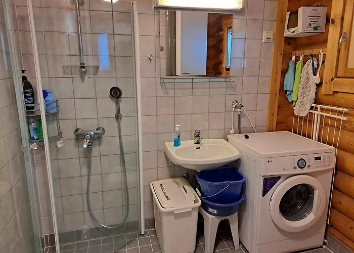 Lomaloukas 1 * Iso-Syöte