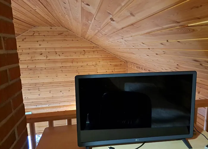 Lomaloukas 1 度假居